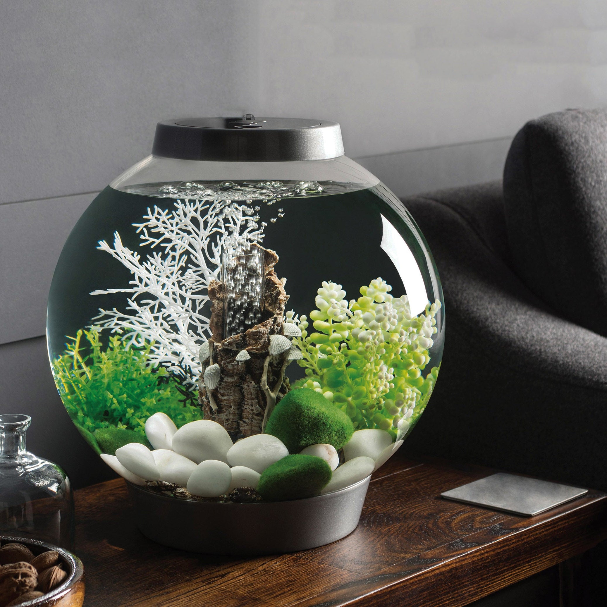 Aquarium Décor Sets