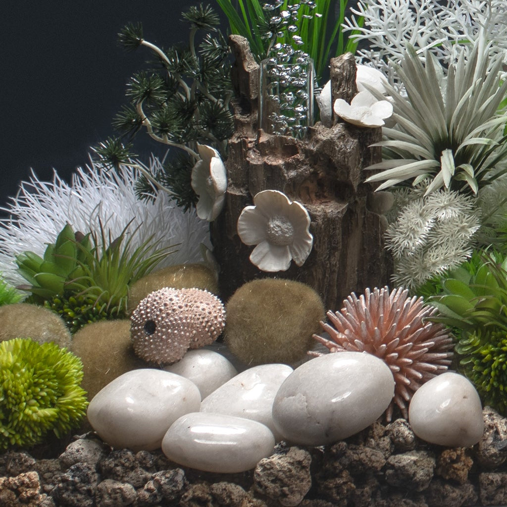 Aquarium Ornaments