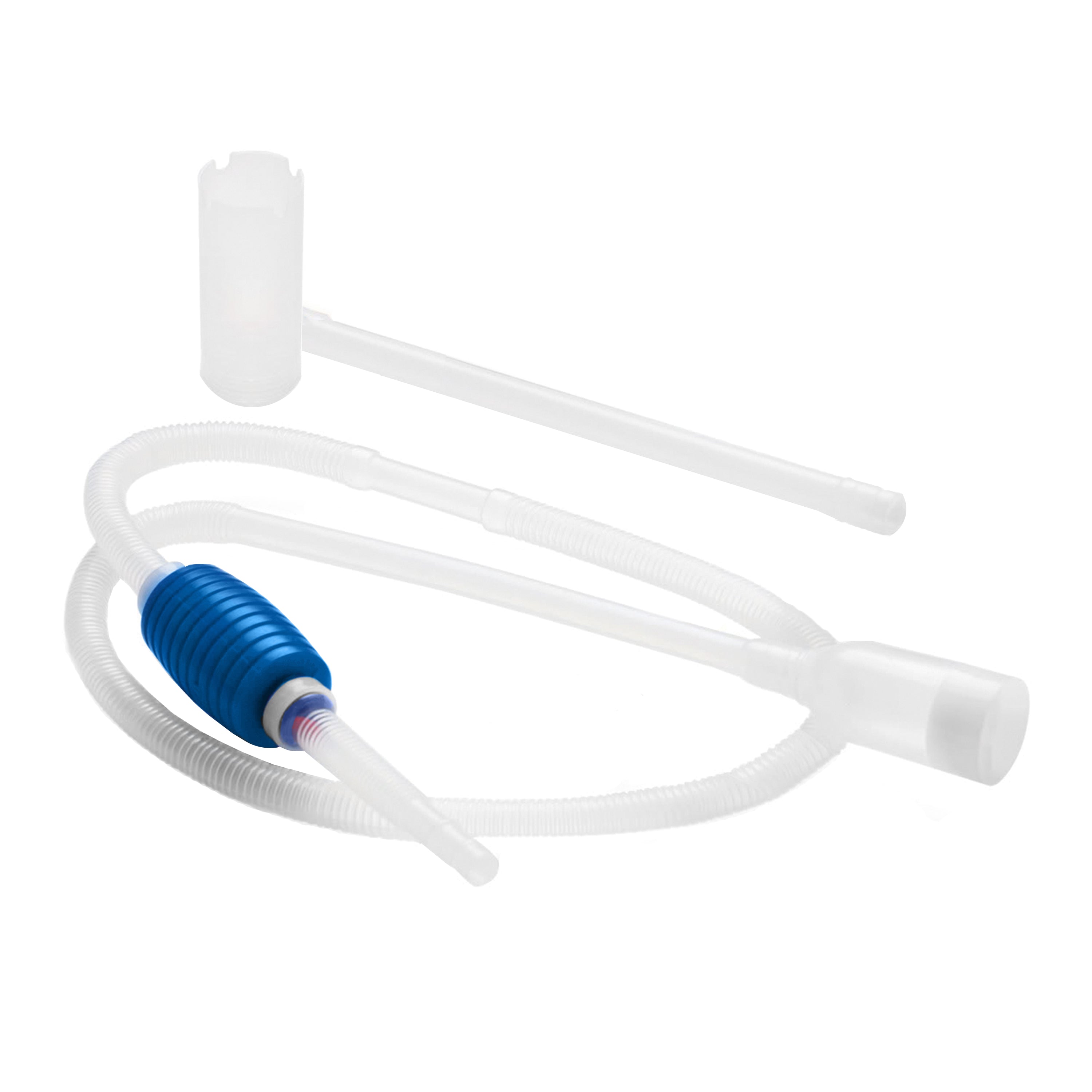 Cleaner Pump