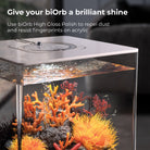 Polish and Cloth Accessory - Give you biOrb a brilliant shine