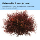 Sea Lily - High quality & easy to clean
