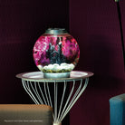 Small Kelp Plant Set - Pink In use
