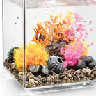 Sea Lily - Orange In use