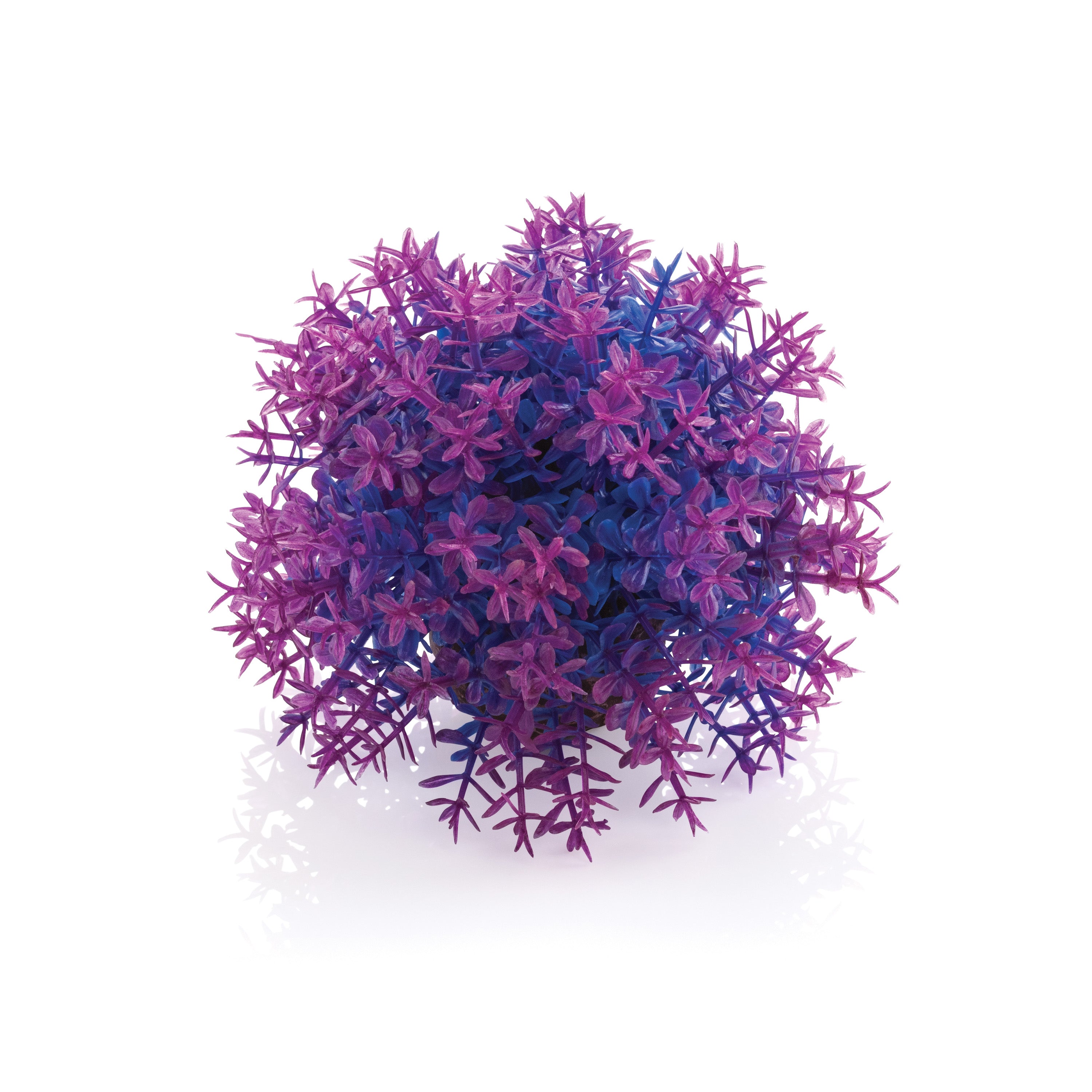 Flower Ball - Purple