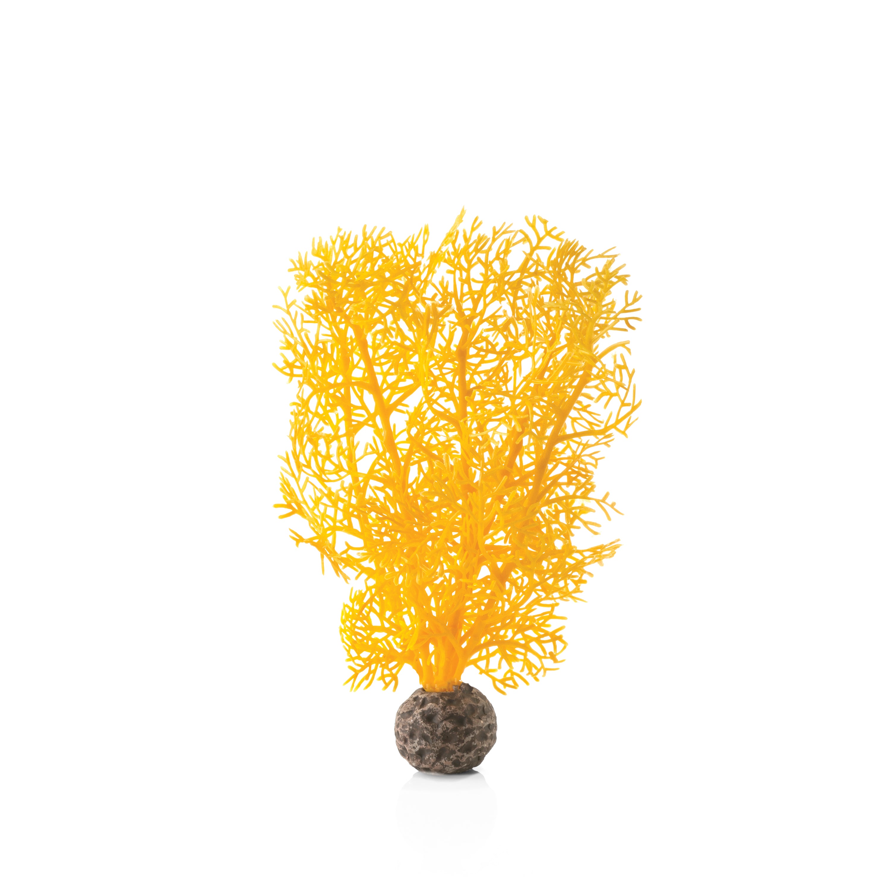 Small Sea Fan - Orange