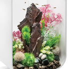 Medium Sea Fan - Pink In use