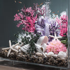 Starfish Set - White In use