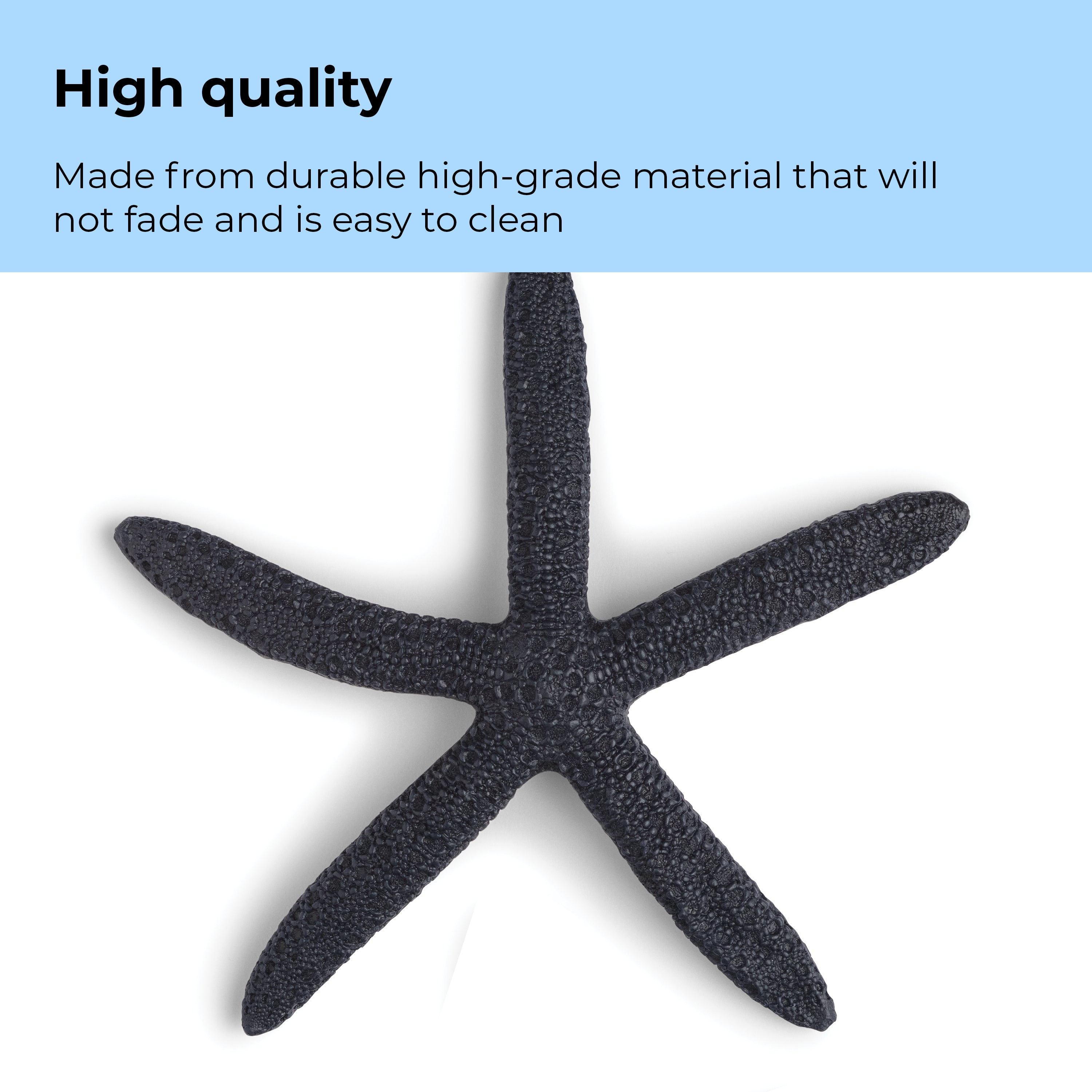Starfish Set - High quality