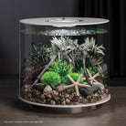 Amazonas Elements Sculpture in use
