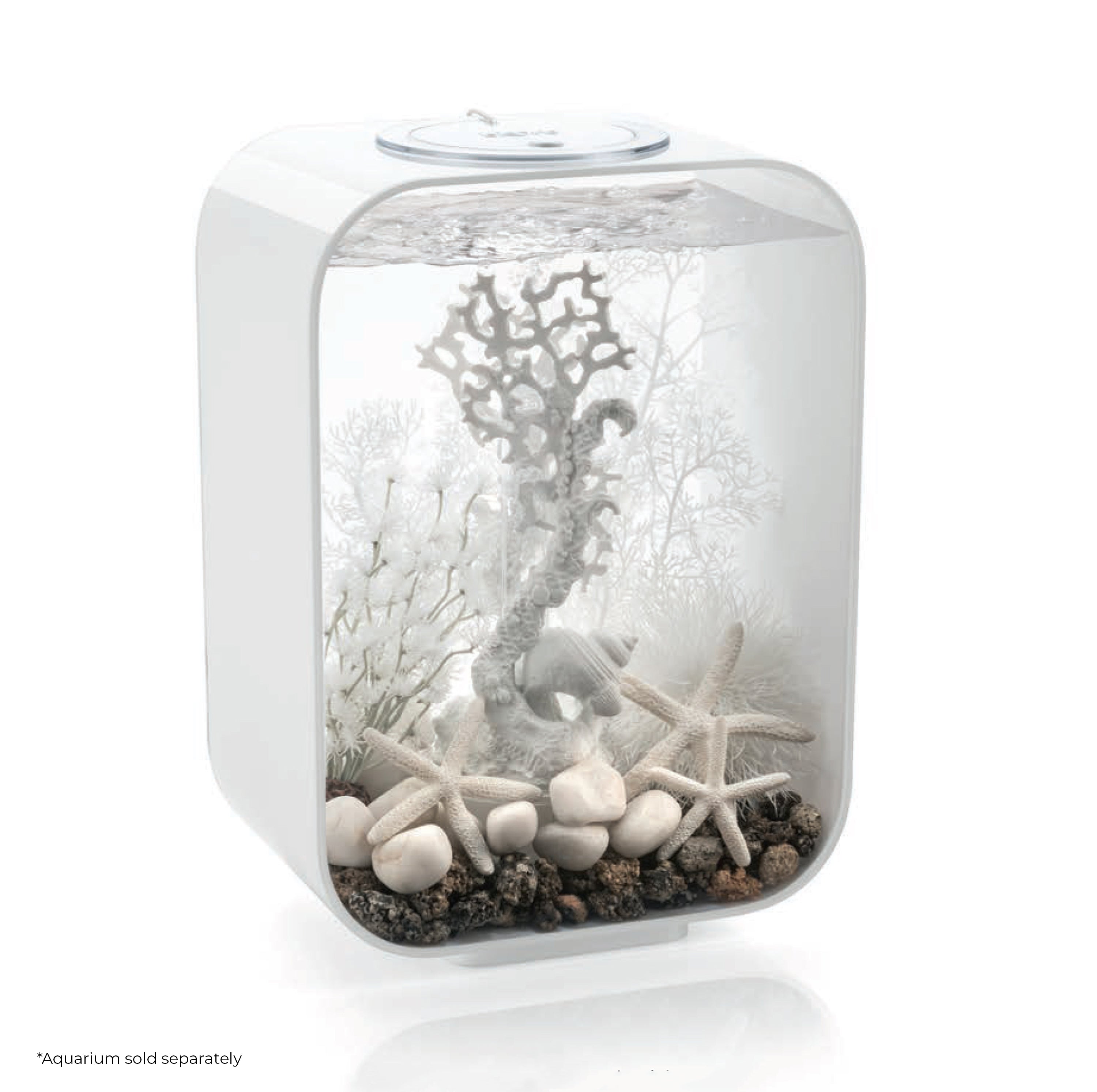 Winter Dream Décor Set - In use
