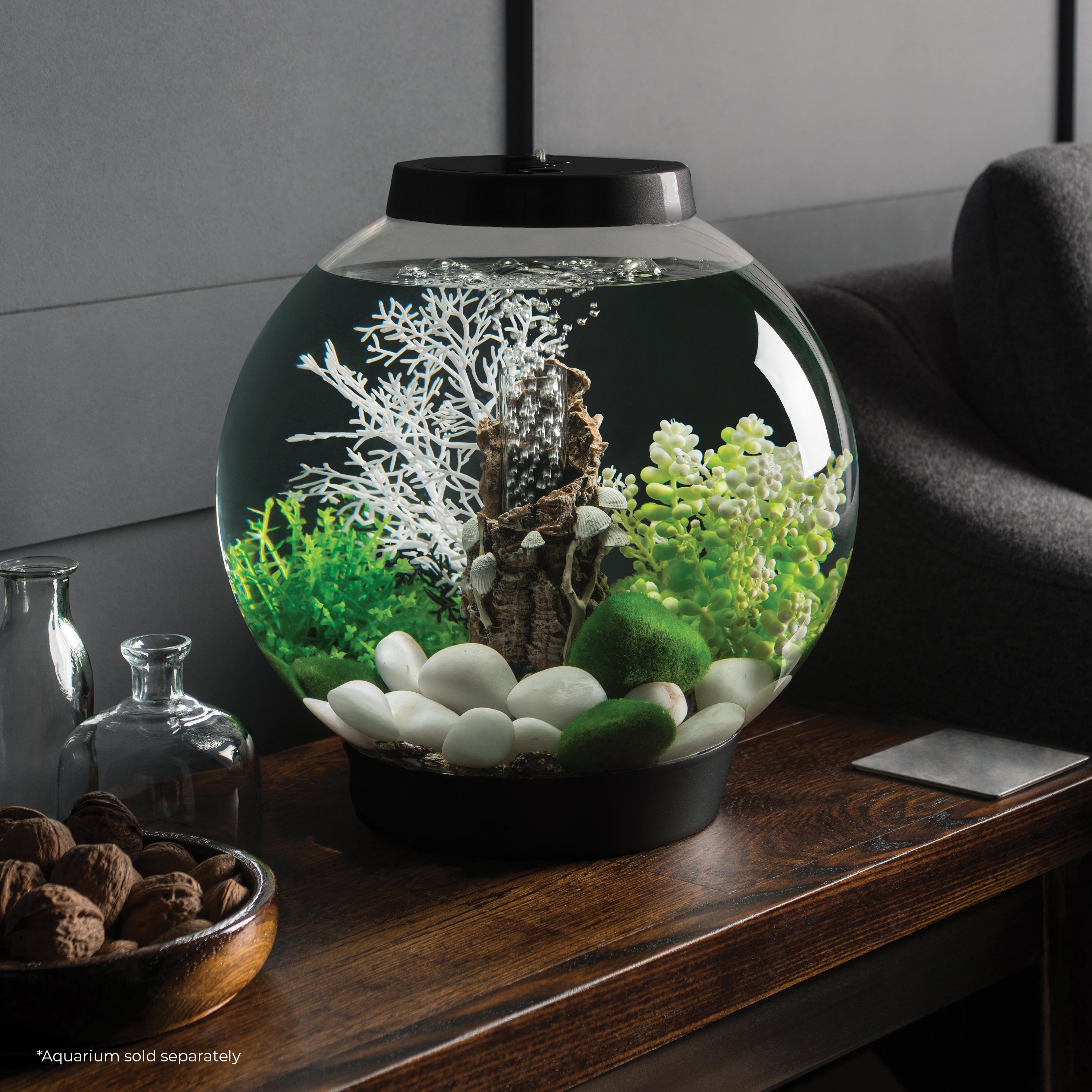 Fairy Tale Décor Set - In use
