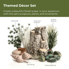 Forest Rhythm Décor Set - Themed Decor Set