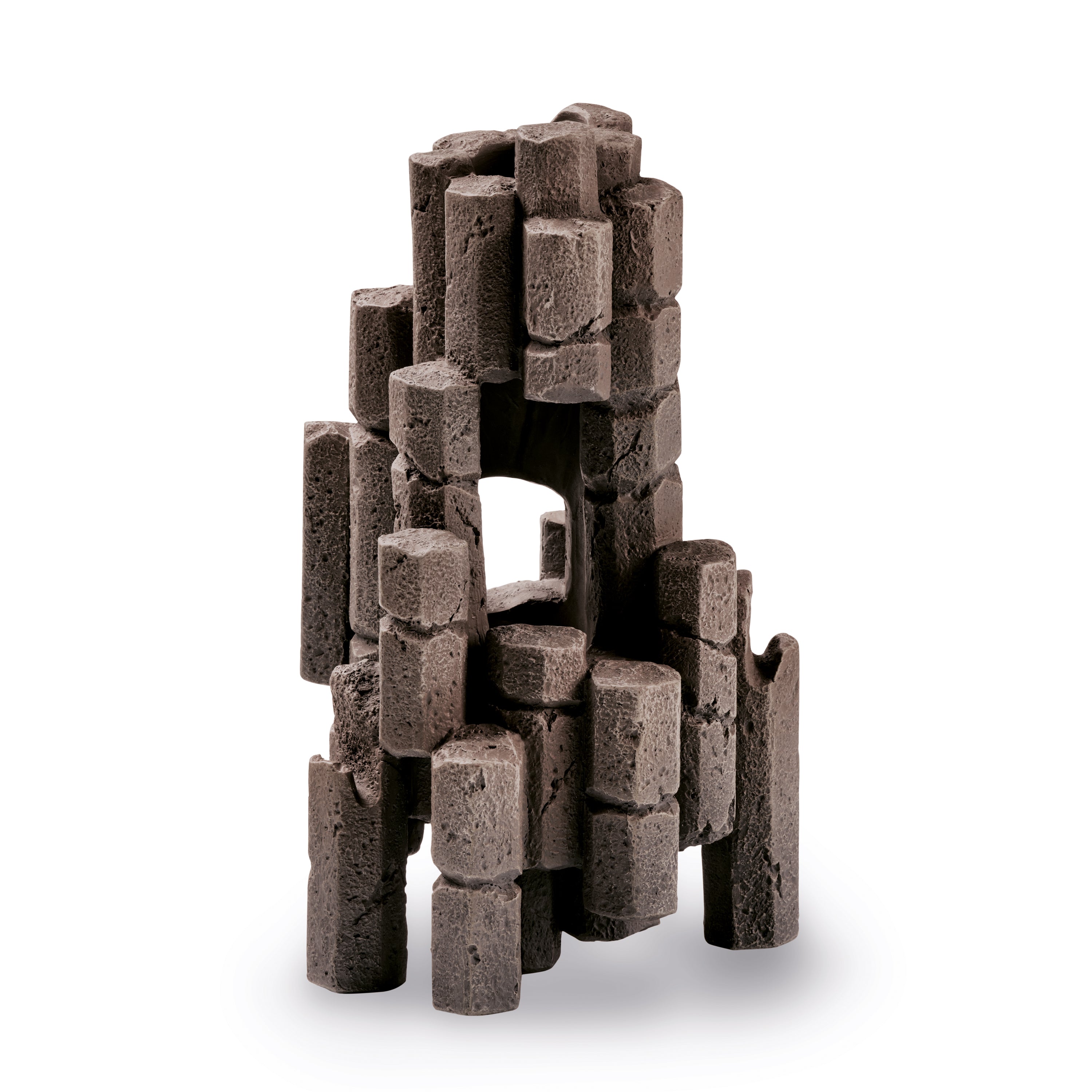 Volcanic Stone Sculpture