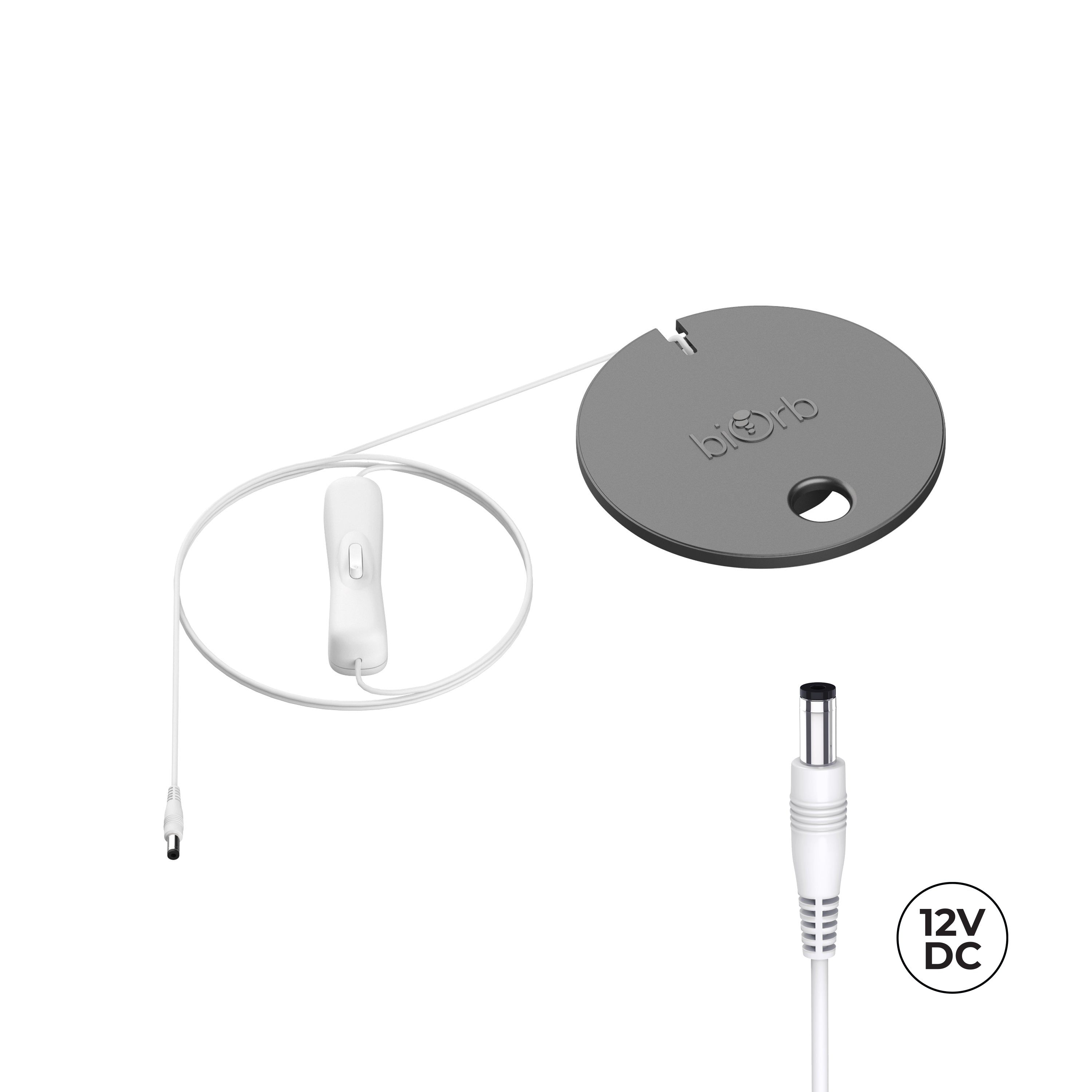Silver CLASSIC Standard LED Small Light Accessory