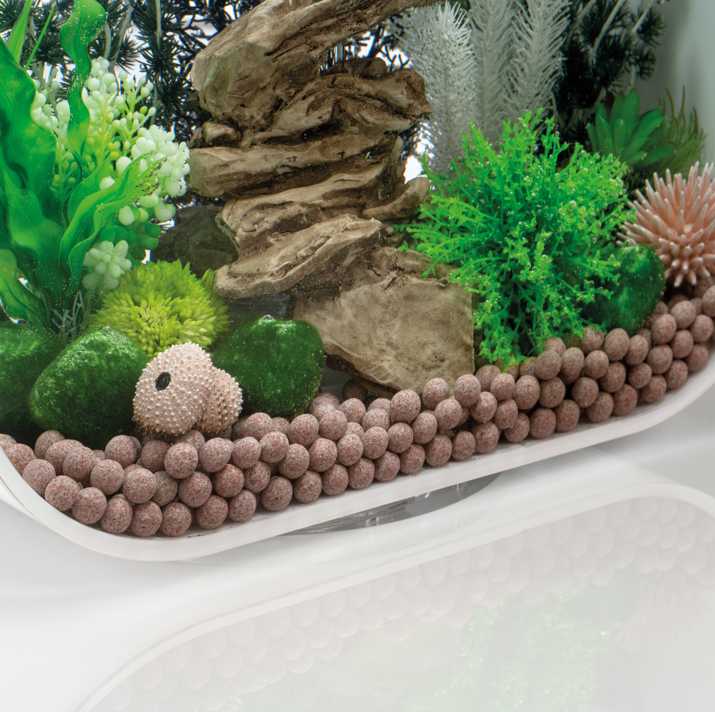 biOrb Pearl Media In Use