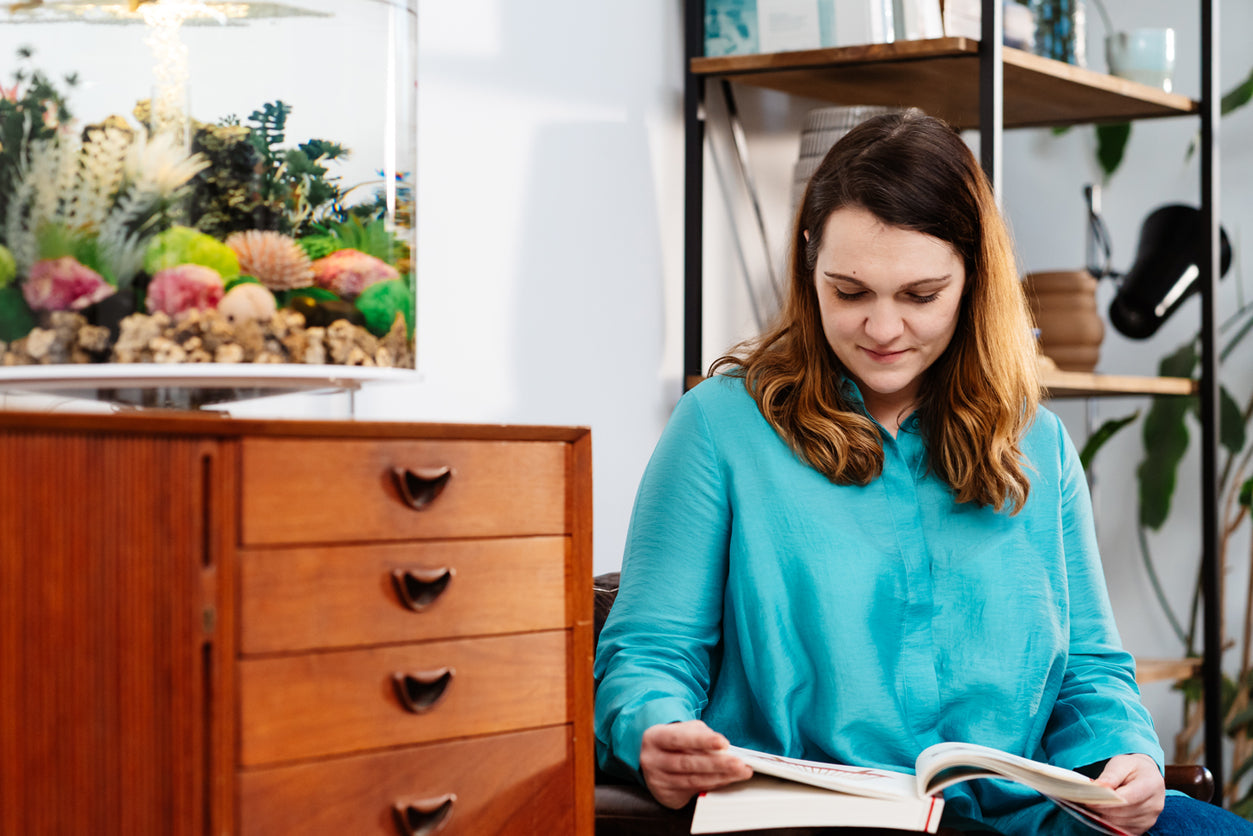 Find Your Calm: How to Incorporate biOrb into Your Daily Wellness Routine