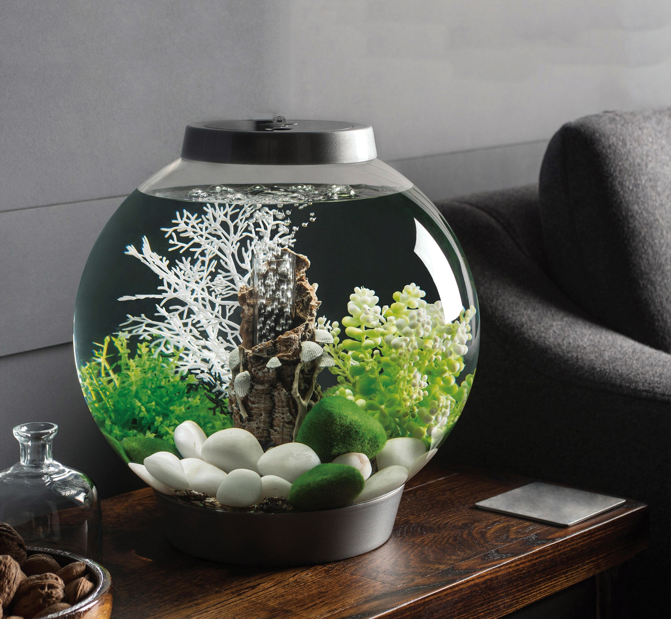 Aquarium Décor Sets