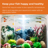 biOrb Aquarium Heater Pack - Keep your fish happy and healthy