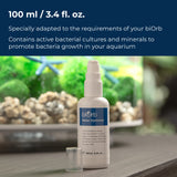 Water Optimiser - Specifically adapted to the requirements of your biOrb aquarium