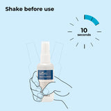 Water Optimiser - Shake before use