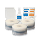 biOrb Service Kit x3 plus Water Optimiser