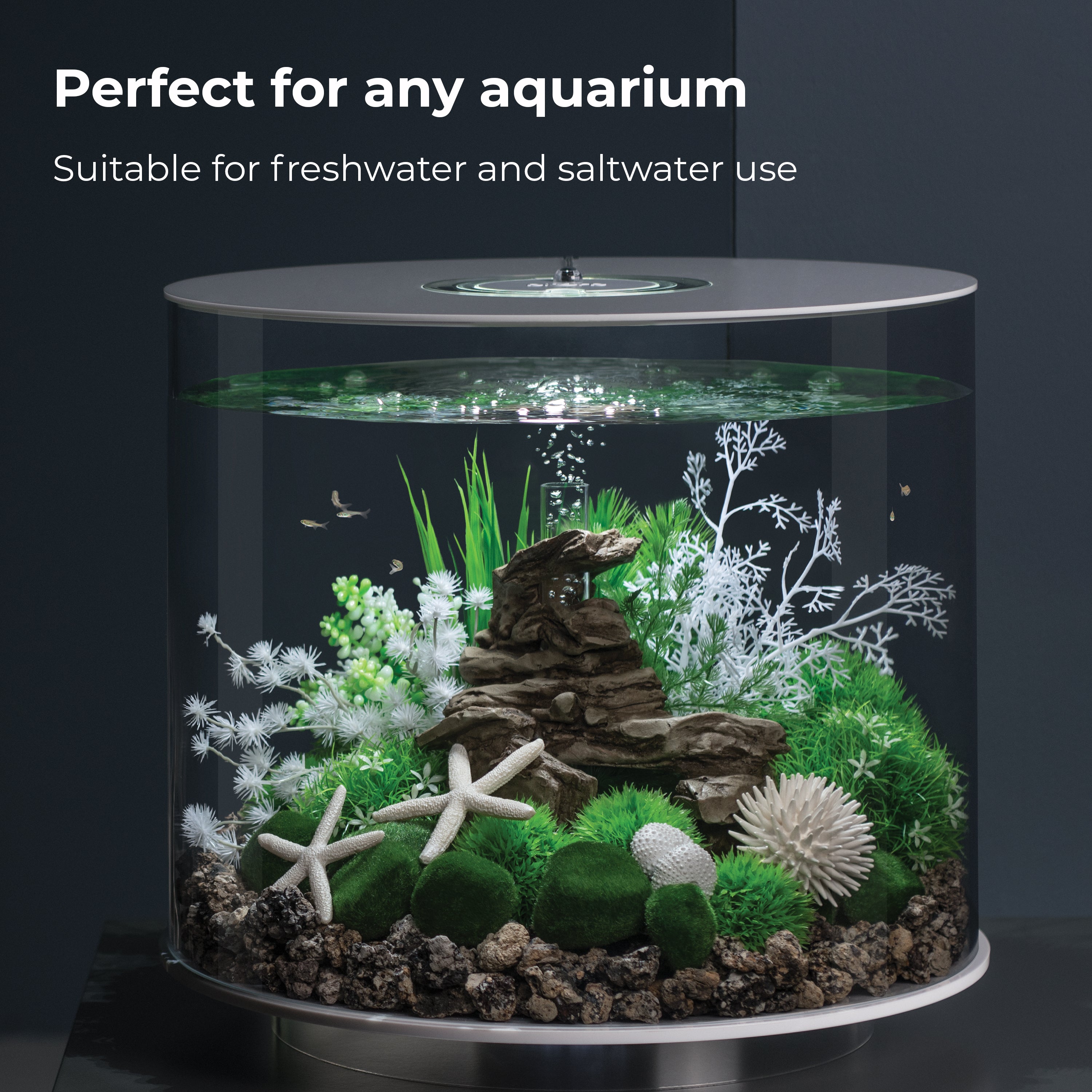 biOrb Ceramic Media - Perfect for any aquarium