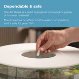 Air Stone - Dependable & safe