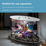 Air Stone - Perfect for any aquarium