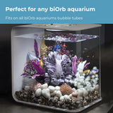 Bubble Tube Guard - Perfect for any biOrb aquarium