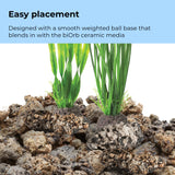 Green Easy Plant Set, large - Easy placement