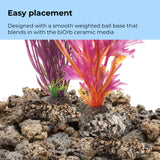 Red & Pink Plant Set, medium - Easy placement