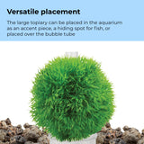 Aquatic Topiary Ball Set - Versatile placement