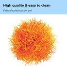 Aquatic Color Ball - High quality & easy to clean