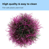 Aquatic Color Ball - High quality & easy to clean