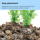biOrb Content Updates - Easy placement