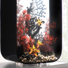 Small Sea Fan - Crimson In use