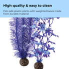 Medium Kelp Plant Set - High quality & easy to clean