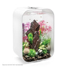 Medium Kelp Plant Set - Pink In use