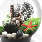 Flower Ball with Daisies - In use