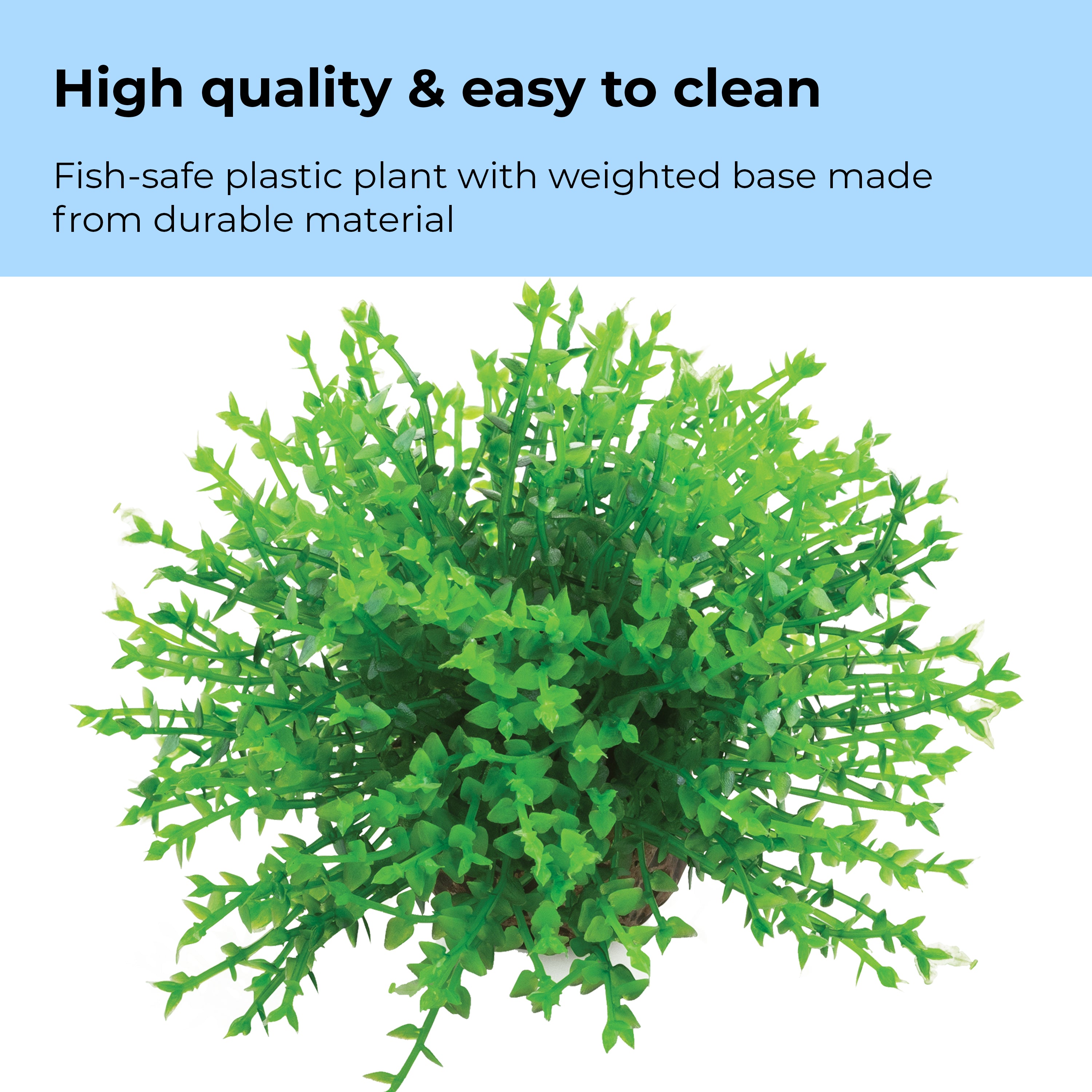 Green Flower Ball - High quality & easy to clean