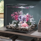 Flower Ball - Pink In use