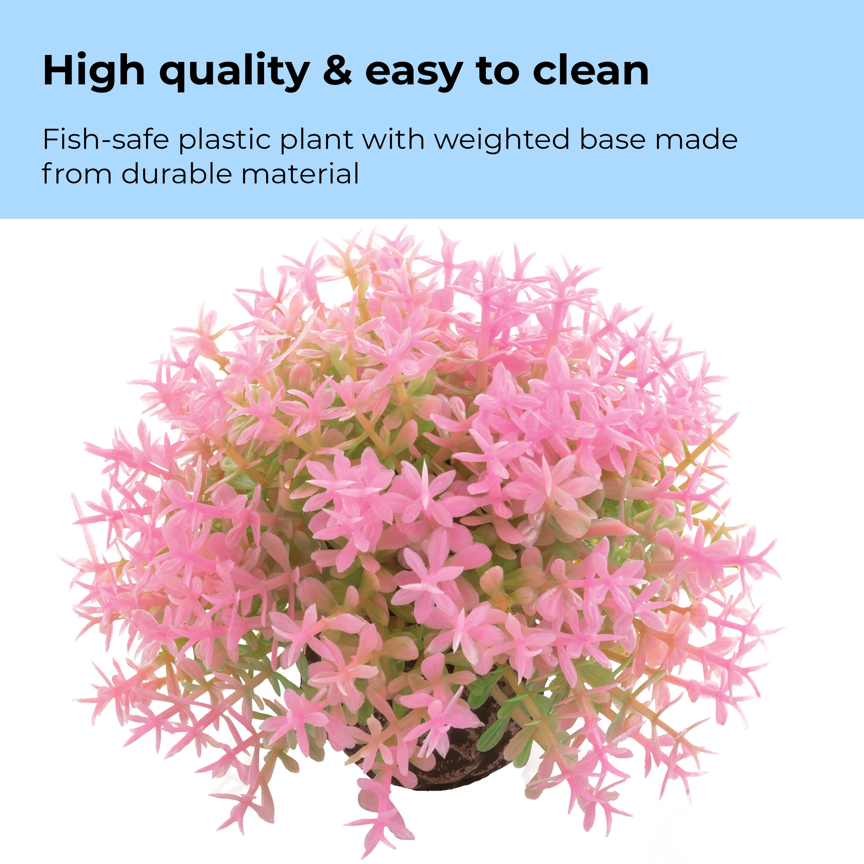 Flower Ball - High quality & easy to clean