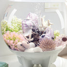 Flower Ball - Pink In use
