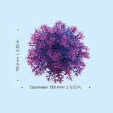 Flower Ball - Dimensions