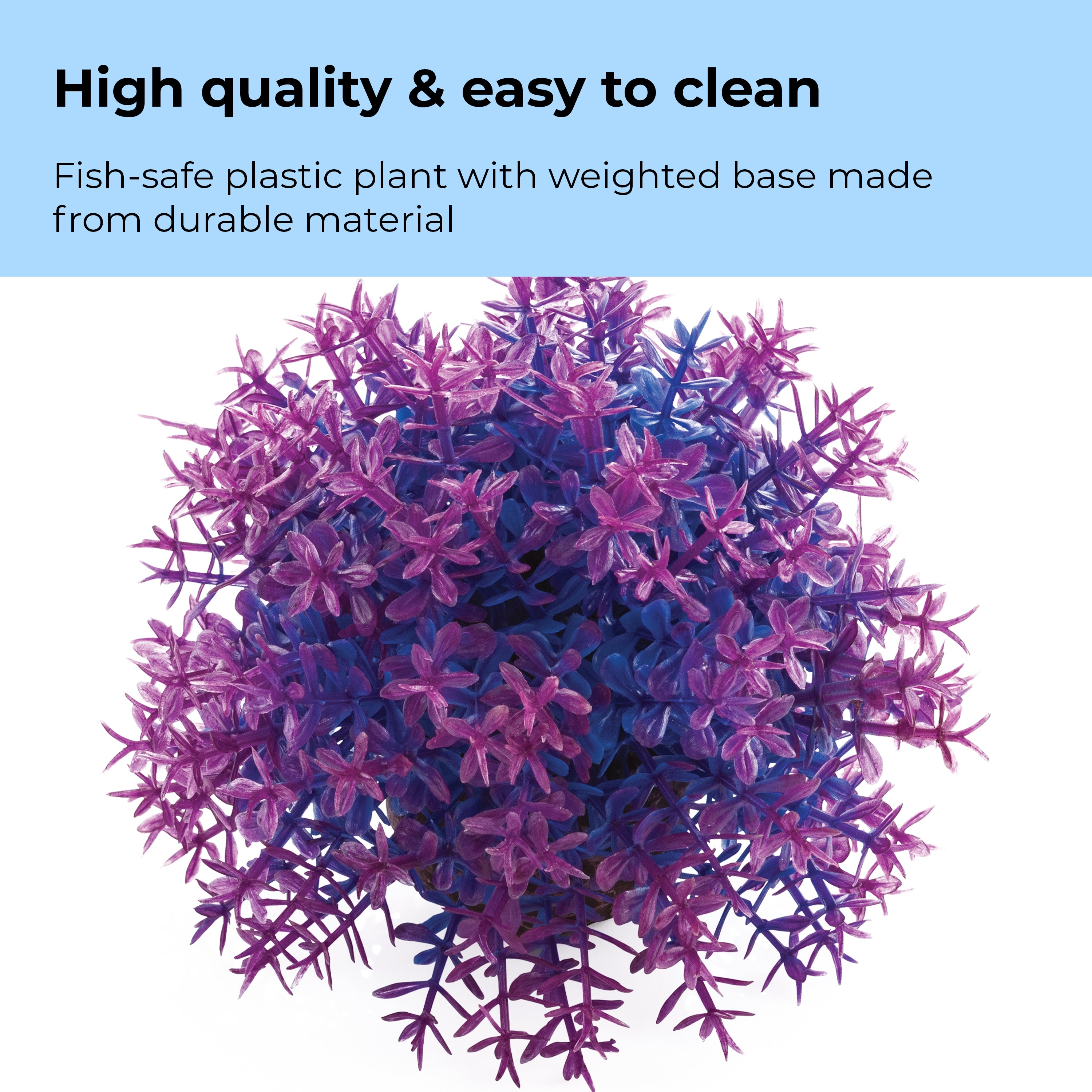 Flower Ball - High quality & easy to clean