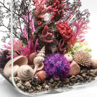Flower Ball - Purple In use