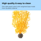 Small Sea Fan - High quality & easy to clean