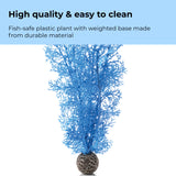Medium Sea Fan - High quality & easy to clean