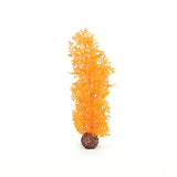 Medium Sea Fan - Orange