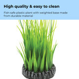 Small Grass Ring durable and easy to clean